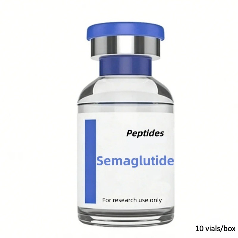 Yağ Kaybı İçin En Etkili Peptit